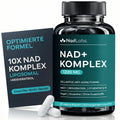 Premium NAD+ 1200MG Komplex